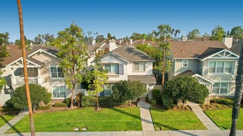 A home in Carson