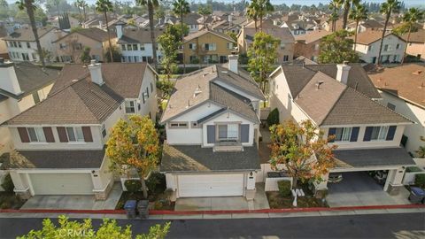 A home in Carson