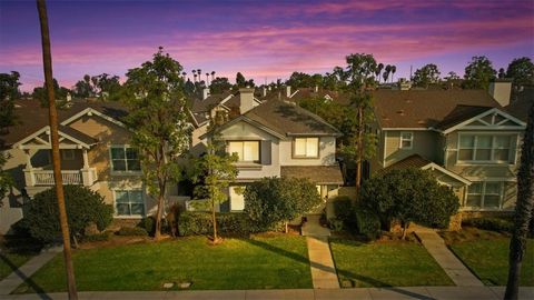 A home in Carson