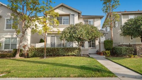 A home in Carson