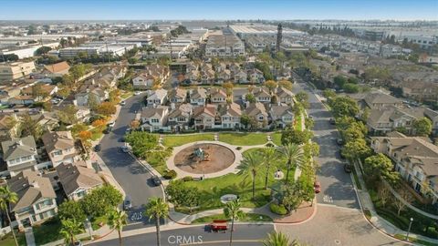 A home in Carson