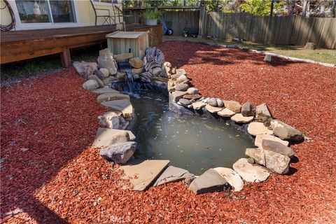 A home in Lakeport