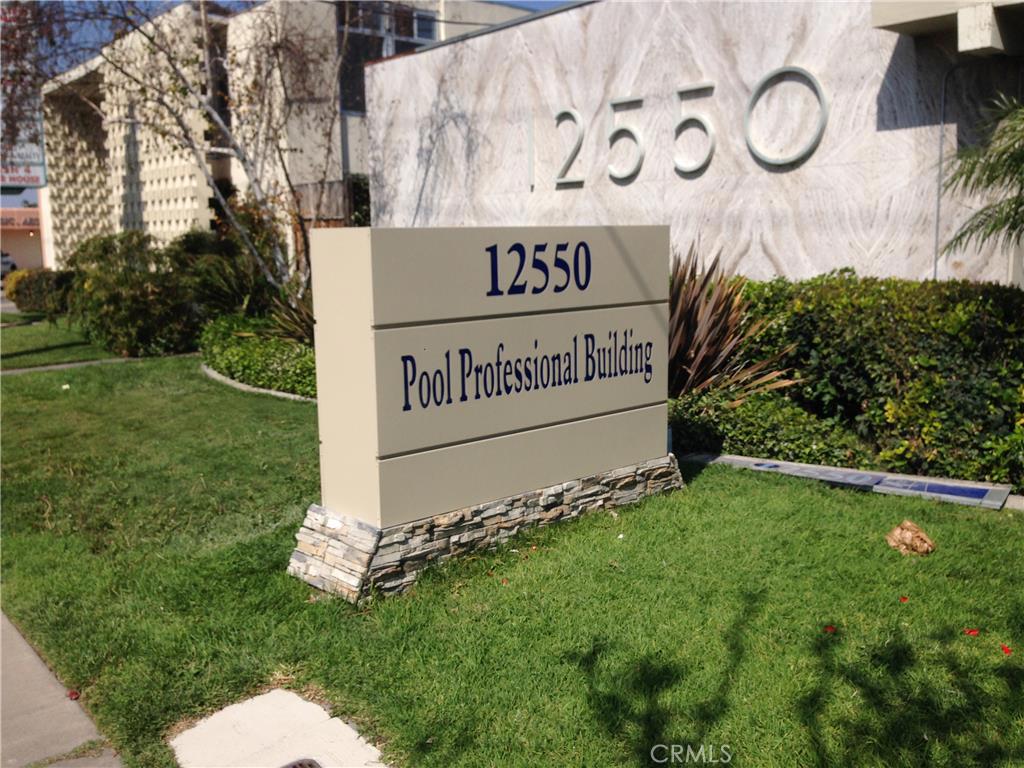 - Commercial Lease