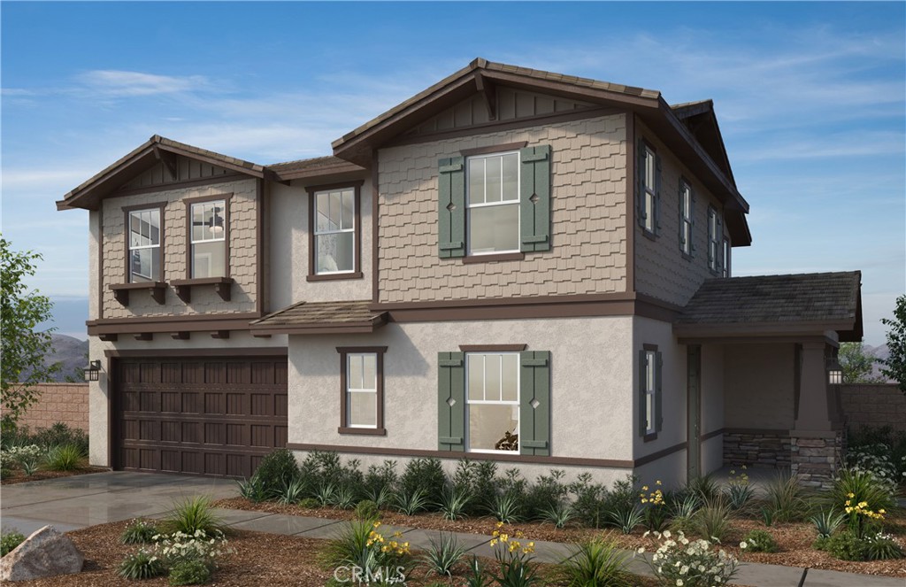 View Ontario, CA 91761 house