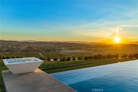 A home in Paso Robles