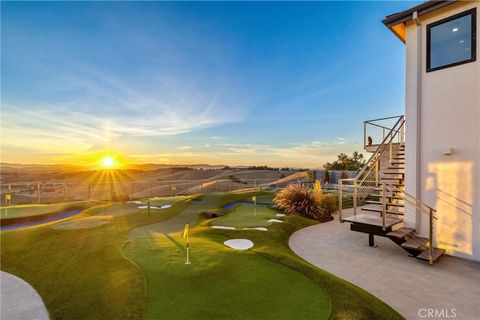 A home in Paso Robles