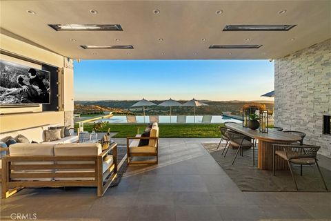 A home in Paso Robles