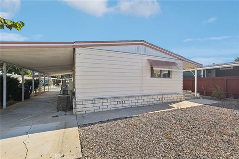 A home in Murrieta