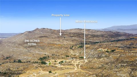 42190 Cactus Valley Road Hemet CA 92544