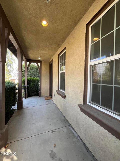 A home in Loma Linda