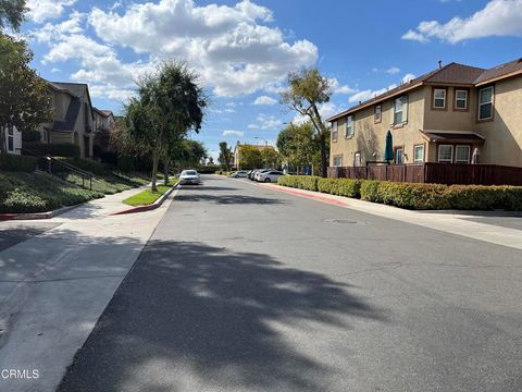 A home in Loma Linda