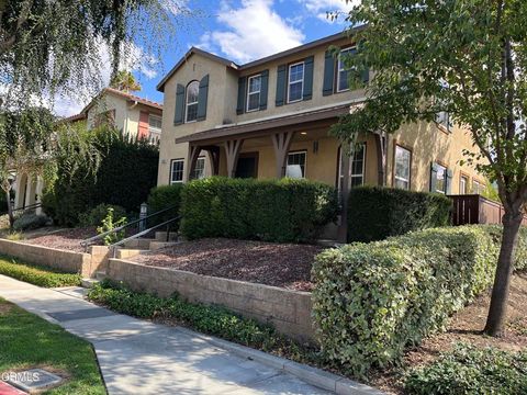 A home in Loma Linda