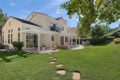 A home in West Hills