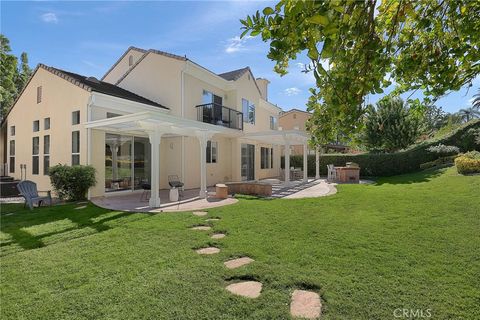 A home in West Hills