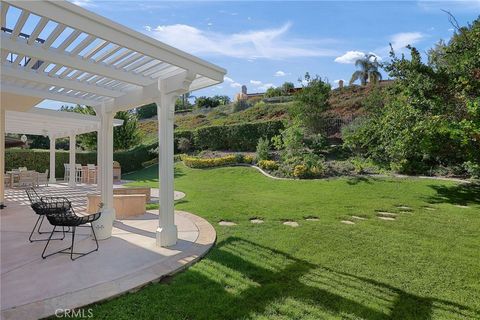 A home in West Hills