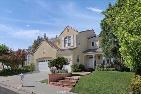 A home in West Hills