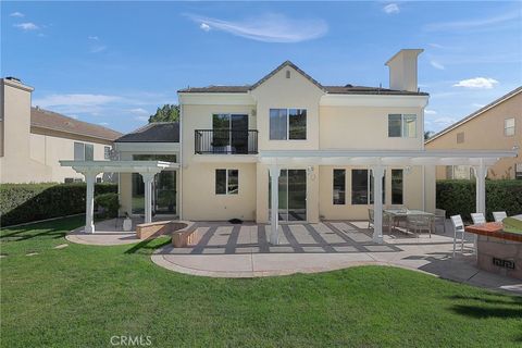 A home in West Hills