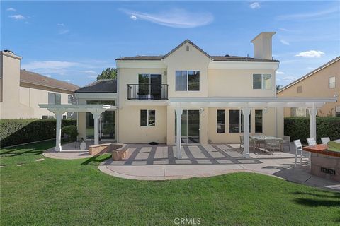 A home in West Hills