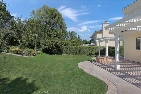 A home in West Hills