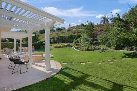 A home in West Hills