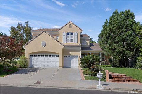 A home in West Hills