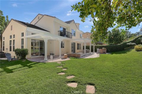 A home in West Hills