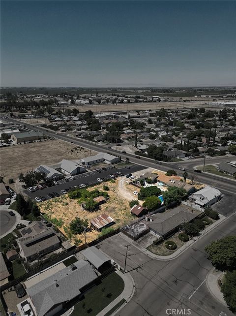 A home in Atwater