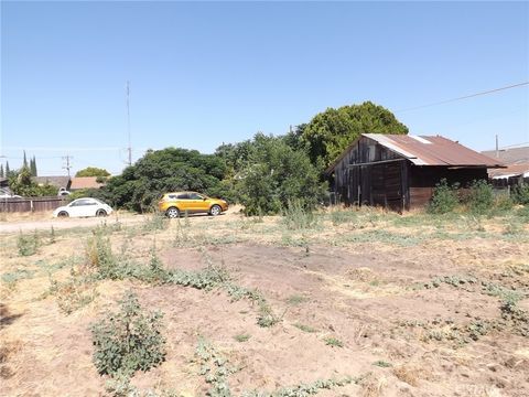 A home in Atwater