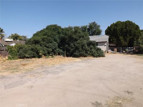 A home in Atwater