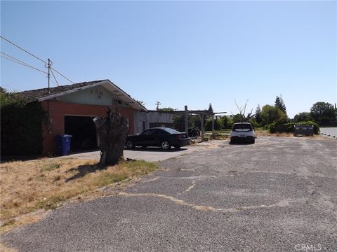 A home in Atwater