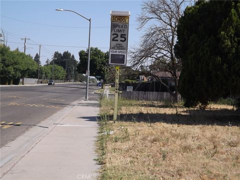 A home in Atwater