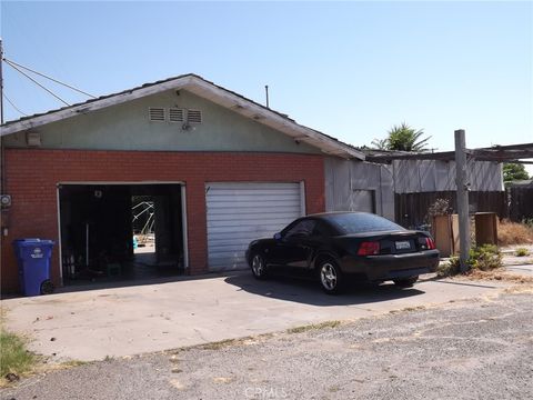 A home in Atwater