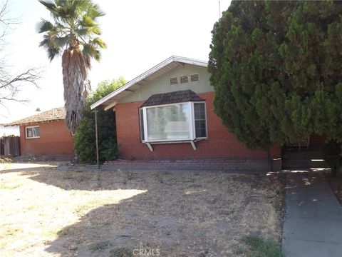 A home in Atwater