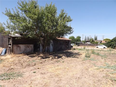 A home in Atwater