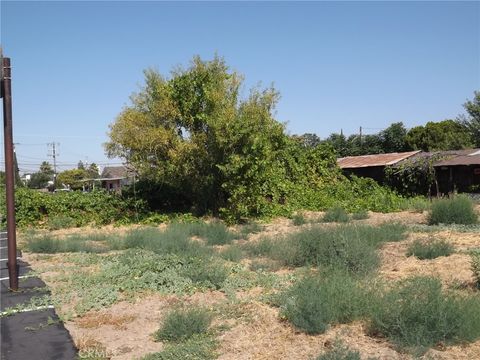 A home in Atwater