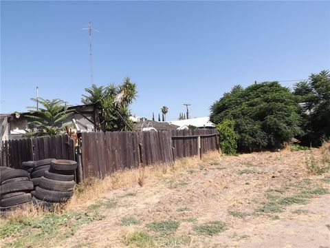 A home in Atwater