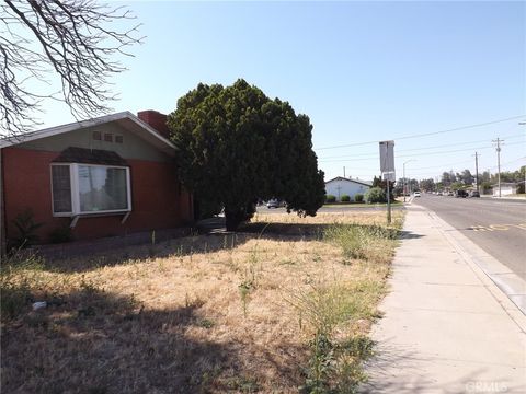 A home in Atwater