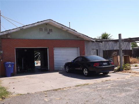 A home in Atwater