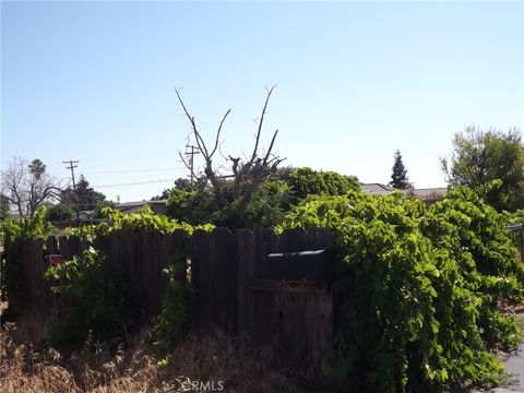 A home in Atwater