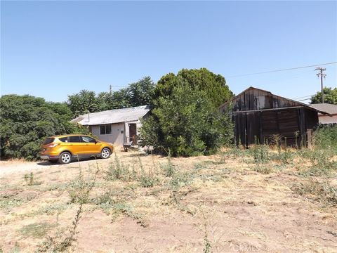 A home in Atwater