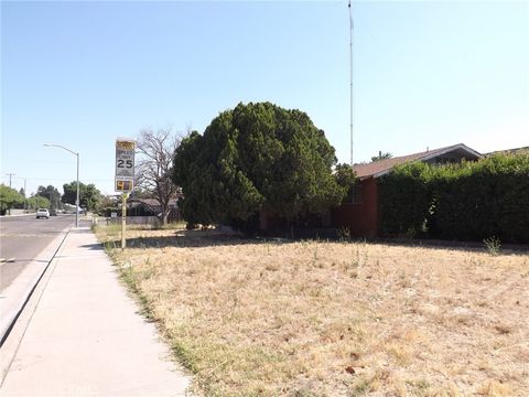 A home in Atwater