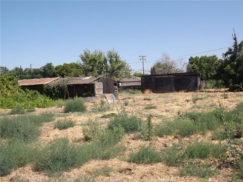 A home in Atwater