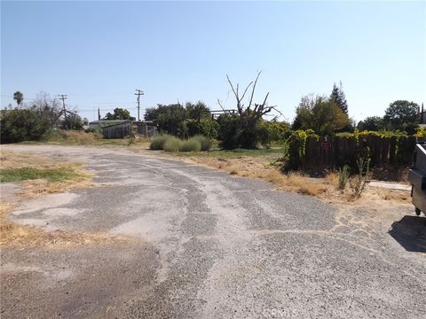 A home in Atwater