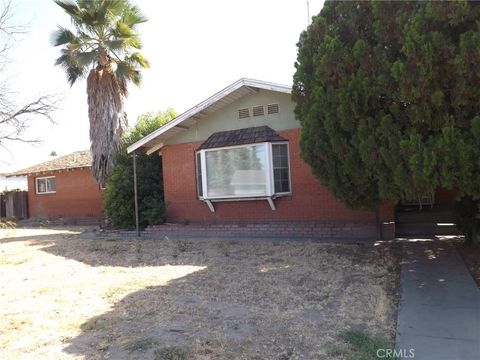 A home in Atwater