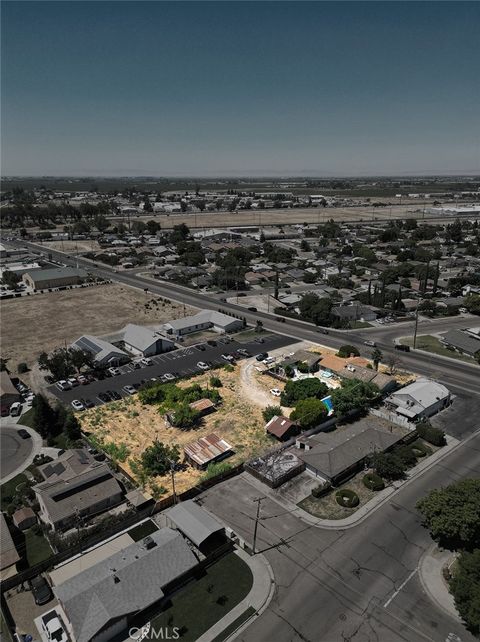 A home in Atwater