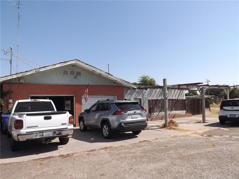 A home in Atwater