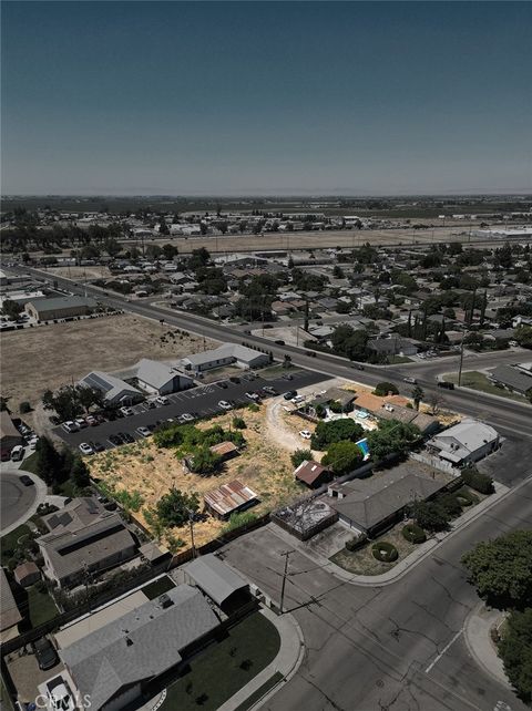 A home in Atwater