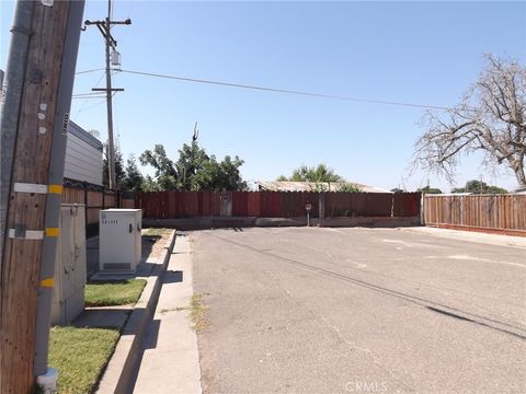 A home in Atwater