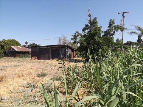 A home in Atwater