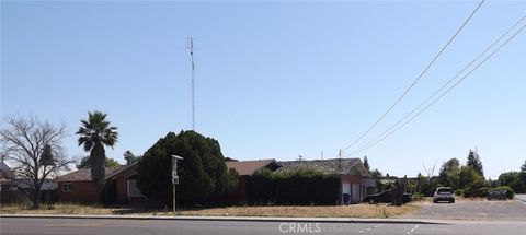 A home in Atwater